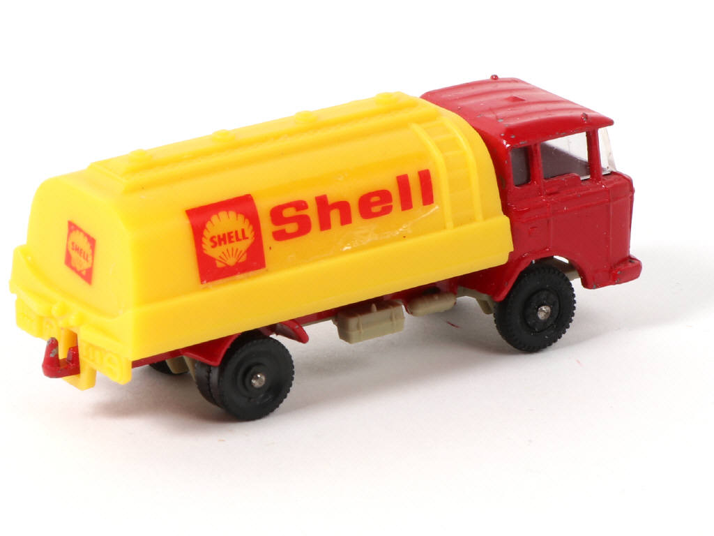 Lot 116 - MAJORETTE (FRANCE) (1)