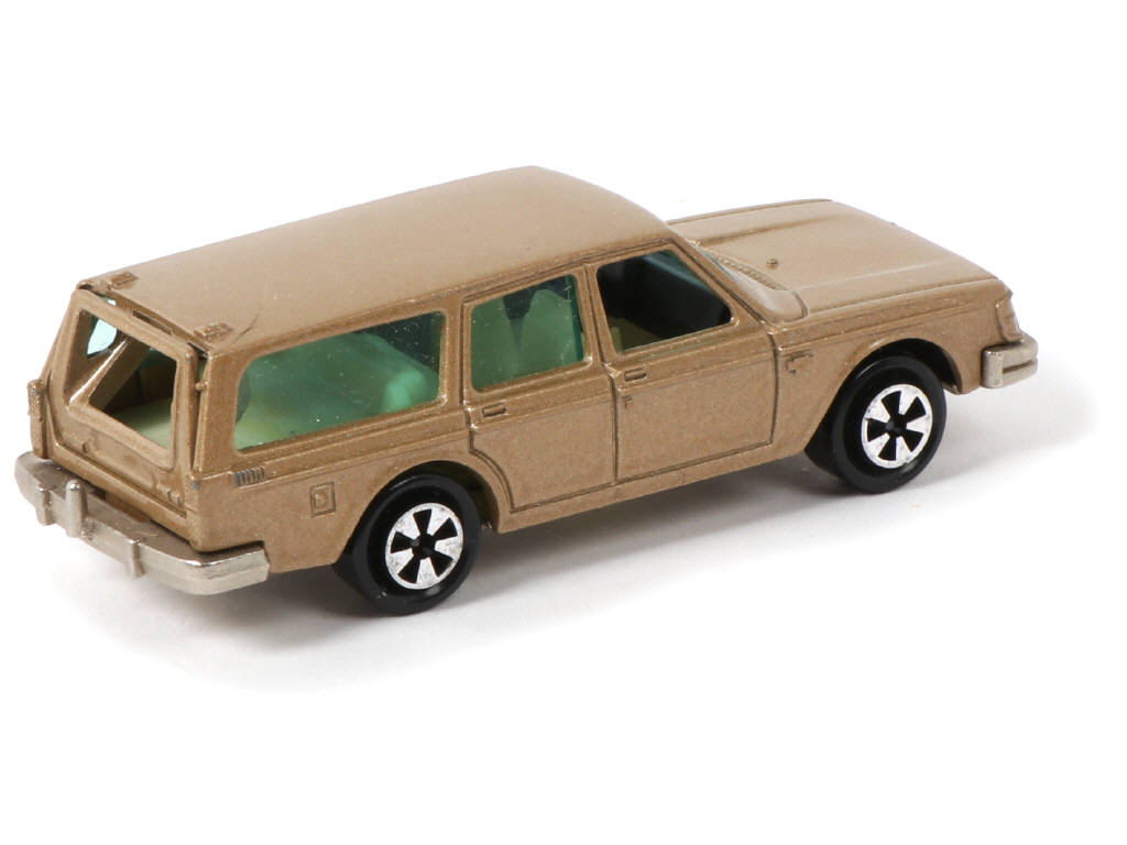 Lot 70 - MAJORETTE (FRANCE) (1)