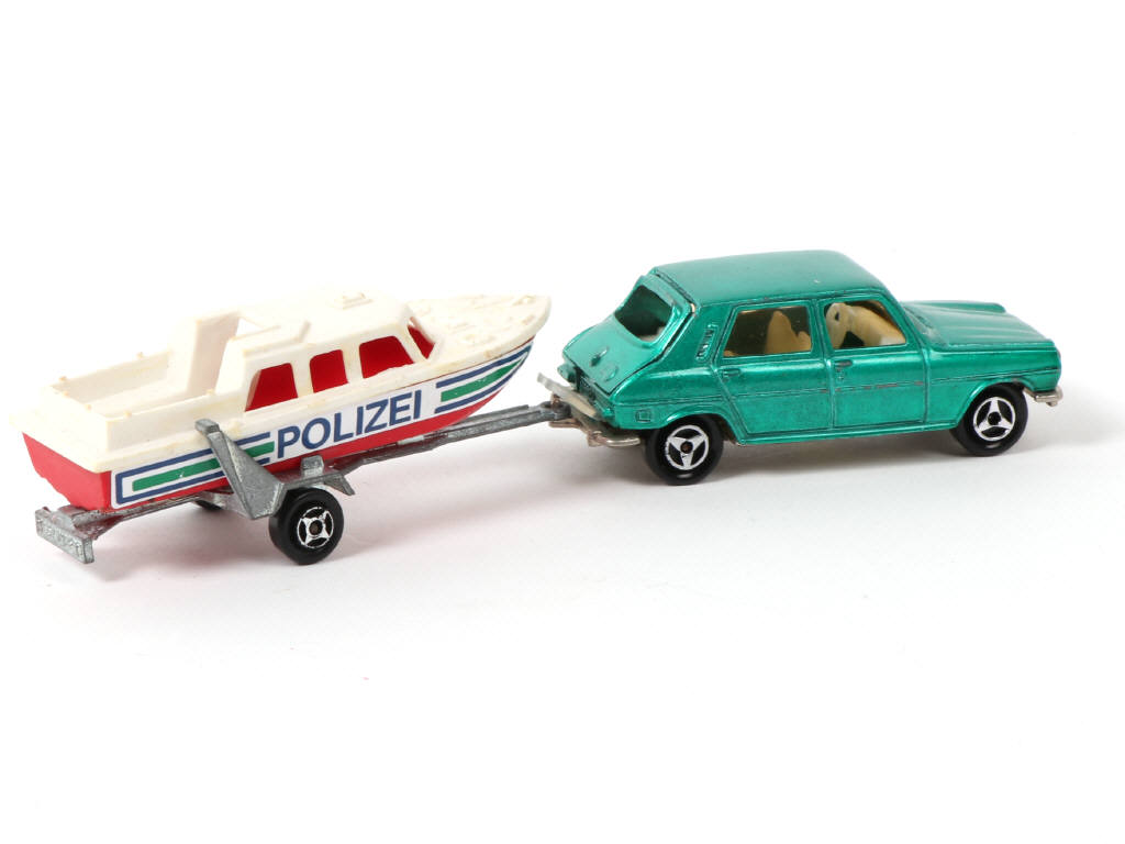 Lot 17 - MAJORETTE (FRANCE) (1)