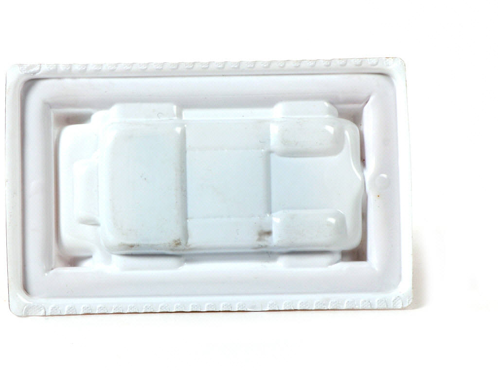 Lot 5 - MAJORETTE - GLOBE TOYS (FRANCE) (1)