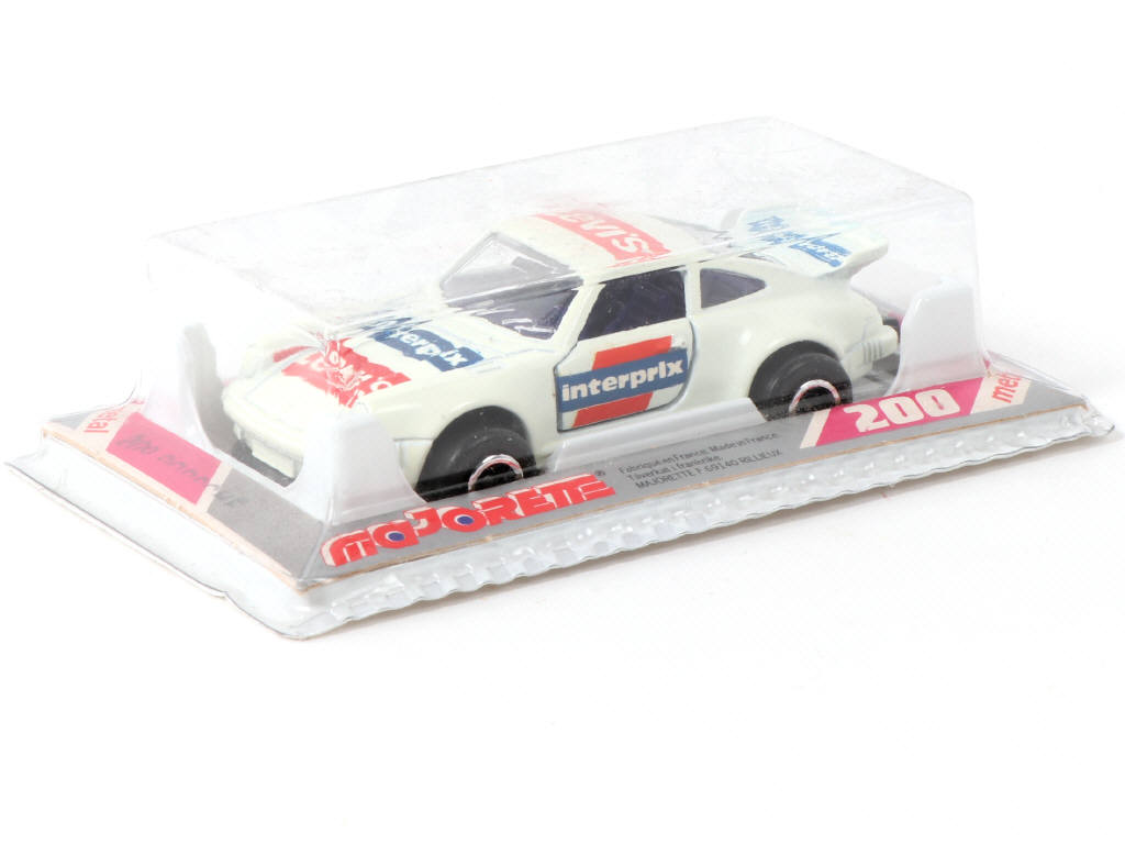 Lot 50 - MAJORETTE (FRANCE) (1)