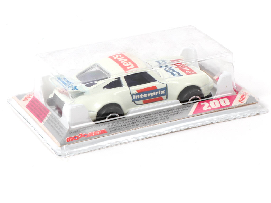 Lot 50 - MAJORETTE (FRANCE) (1)