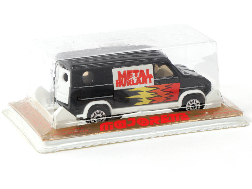 Lot 125 - MAJORETTE (FRANCE) (1)