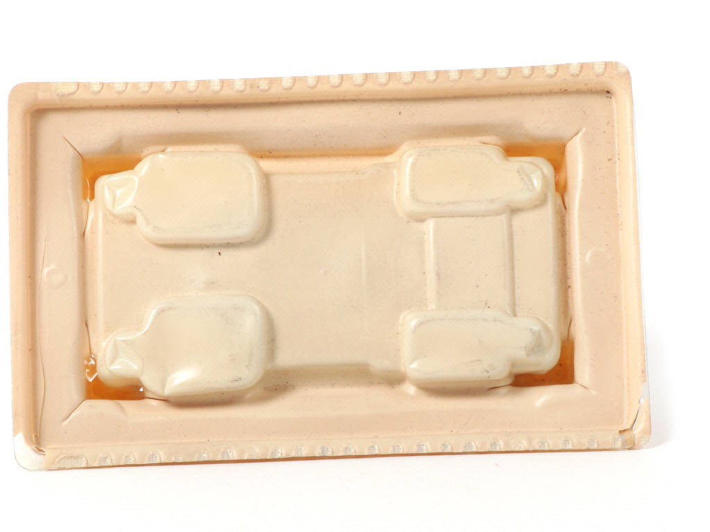 Lot 67 - MAJORETTE (FRANCE) (1)