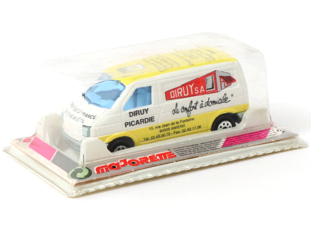 Lot 8 - MAJORETTE (FRANCE) (1)