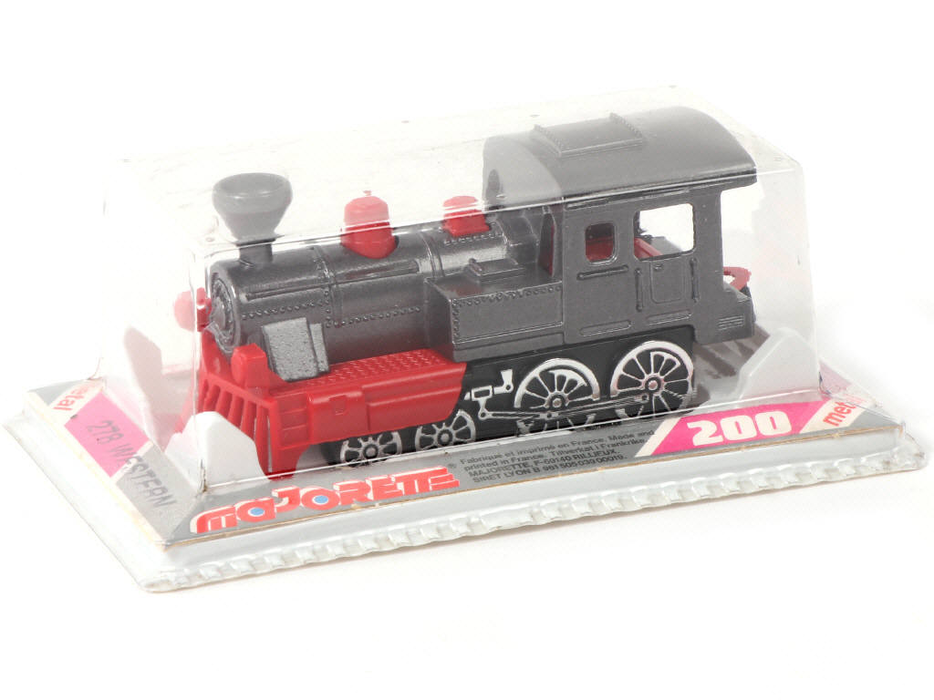 Lot 163 - MAJORETTE (FRANCE) (1)