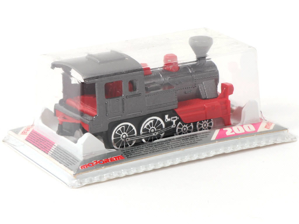 Lot 163 - MAJORETTE (FRANCE) (1)