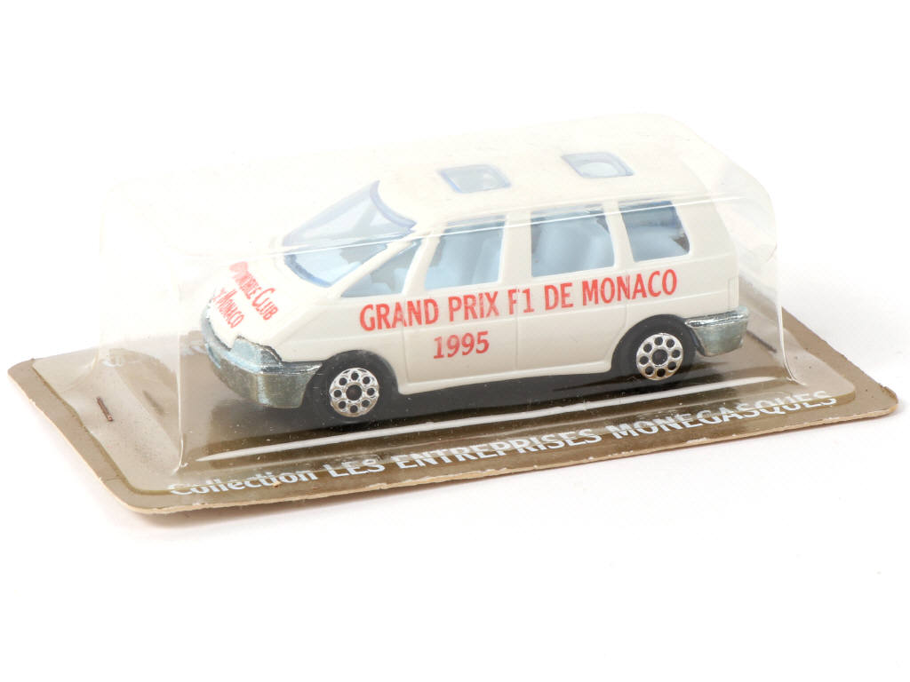 Lot 20 - MAJORETTE (FRANCE) (1)