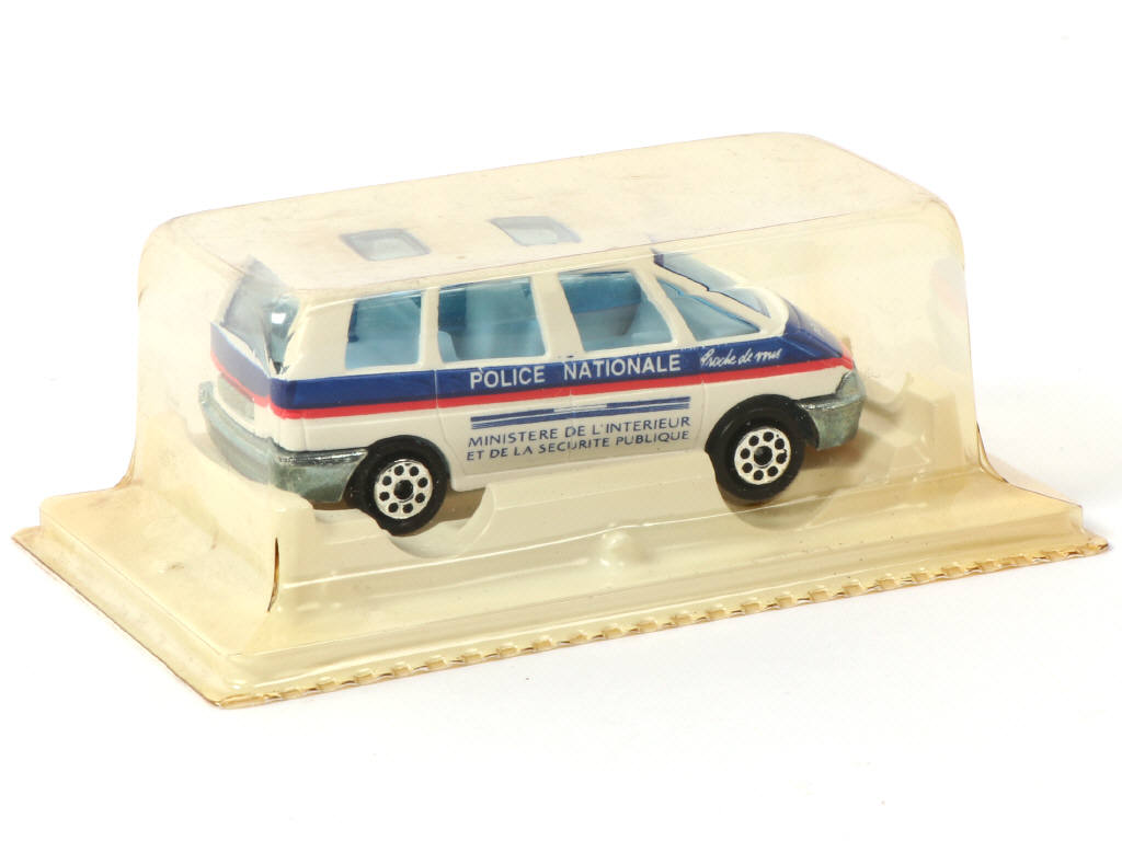 Lot 21 - MAJORETTE (FRANCE) (1)