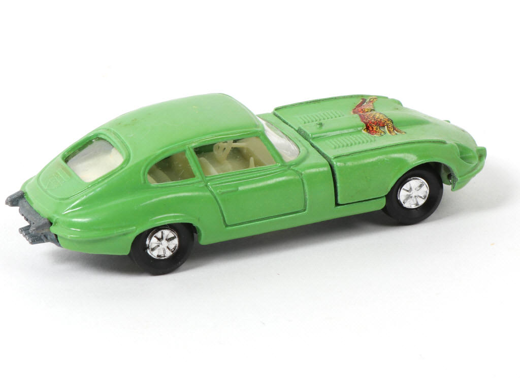 Lot 46 - MAJORETTE (FRANCE) (1)