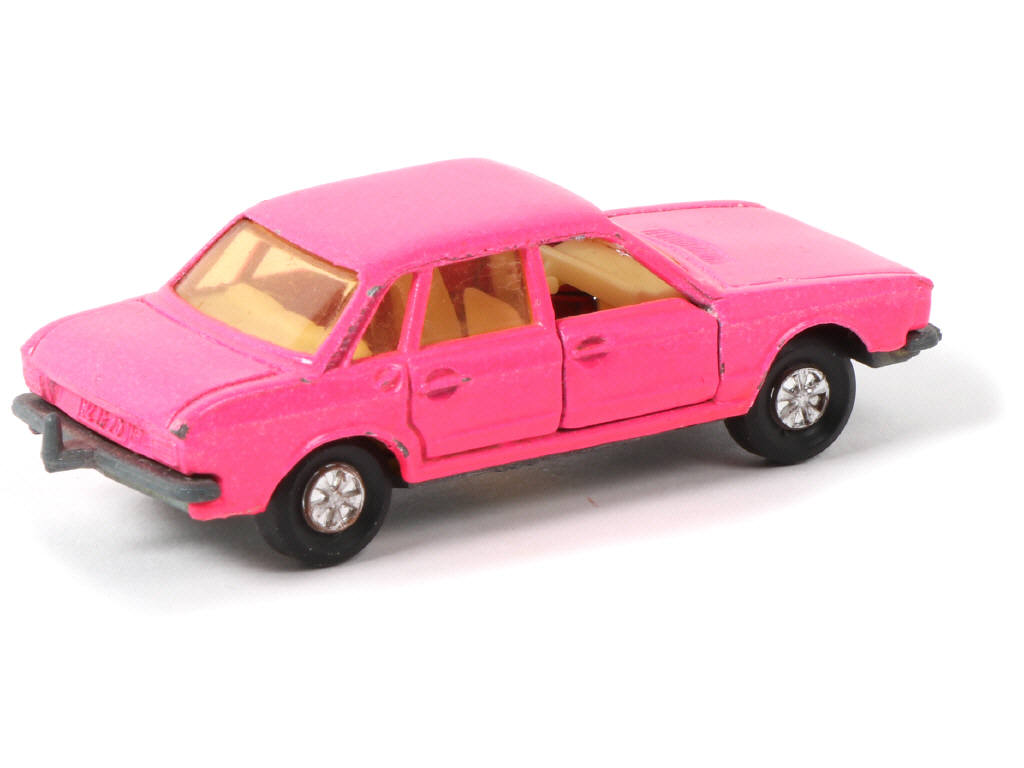 Lot 56 - MAJORETTE (FRANCE) (1)