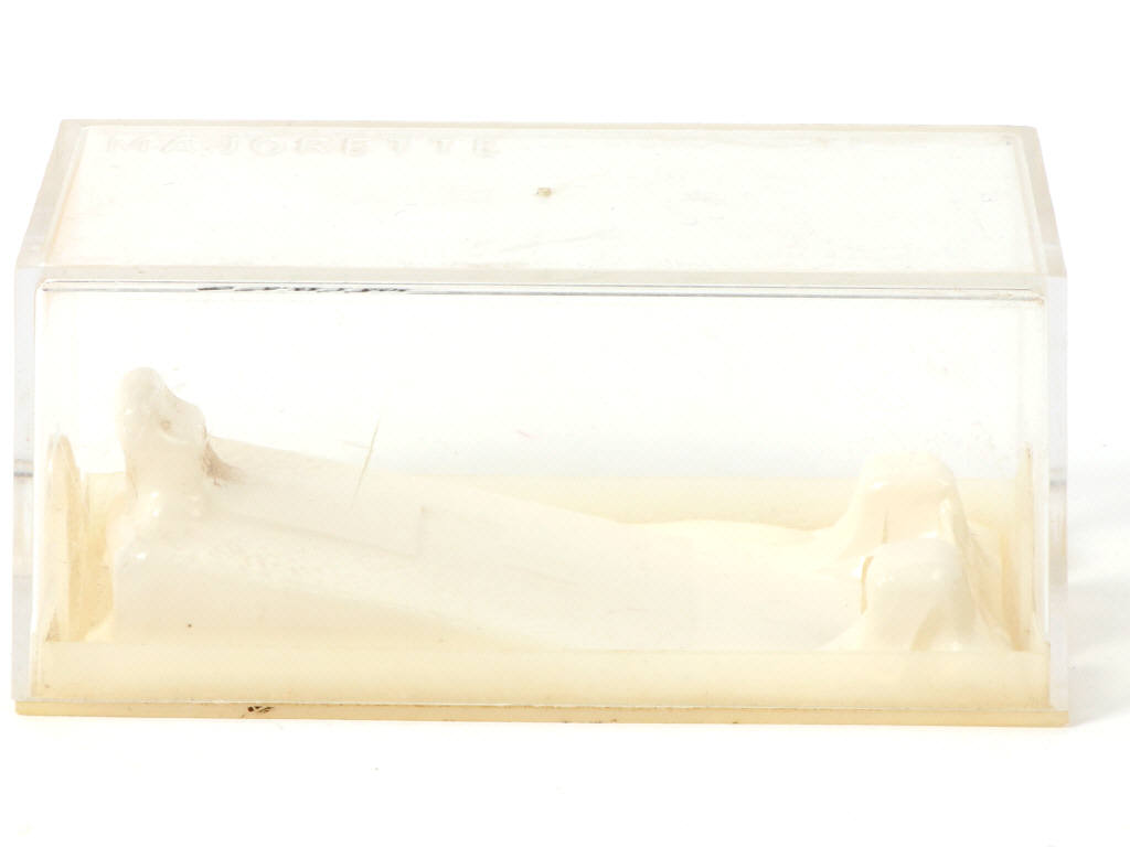 Lot 135 - MAJORETTE (FRANCE) (1)