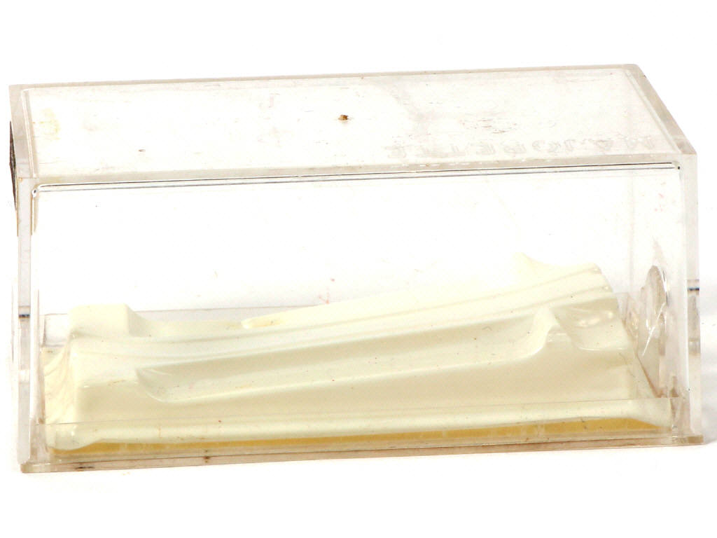 Lot 58 - MAJORETTE (FRANCE) (1)