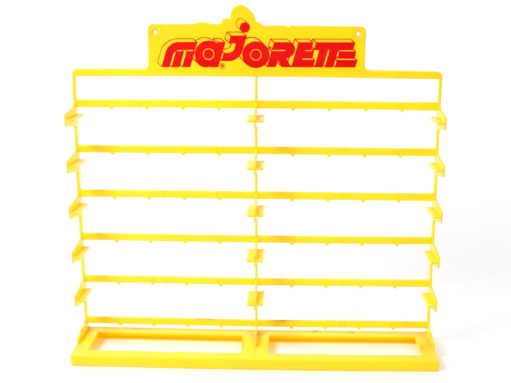 Lot 3 - MAJORETTE (FRANCE) (1)