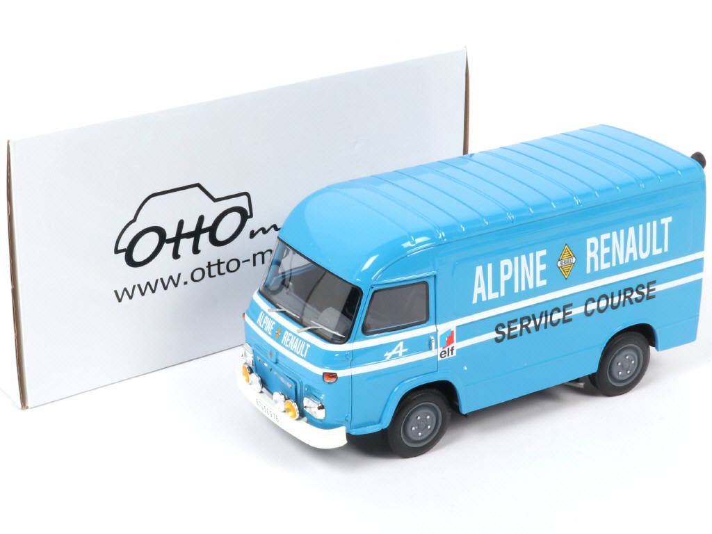 Lot 29 - OTTO MOBILE (FRANCE) (1)