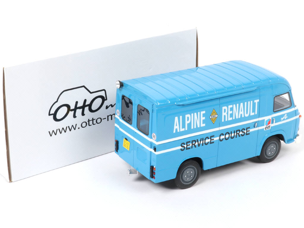 Lot 29 - OTTO MOBILE (FRANCE) (1)