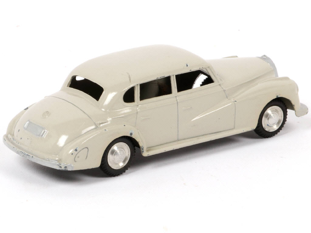 Lot 53 - MÄRKLIN (ALLEMAGNE) (1)