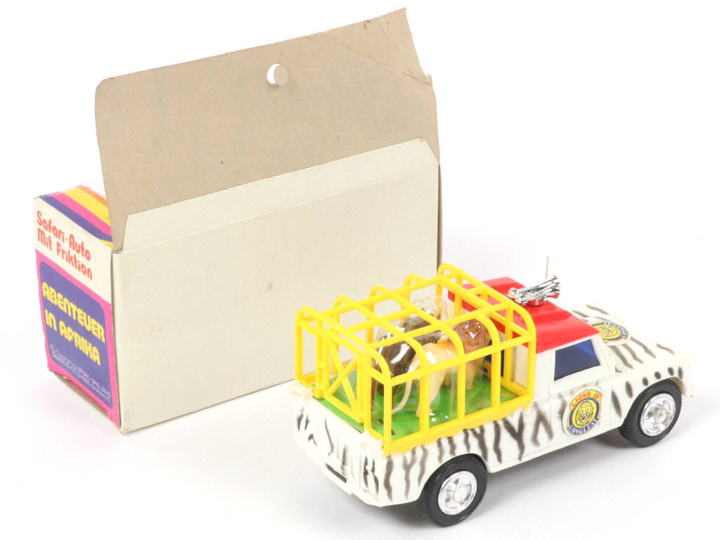 Lot 41 - JIMSON (HONG KONG) (1)