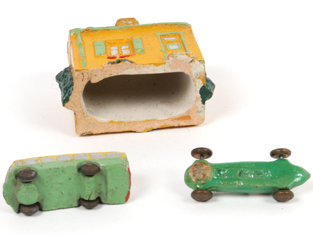 Lot 241 - VIBRO (FRANCE) (3)