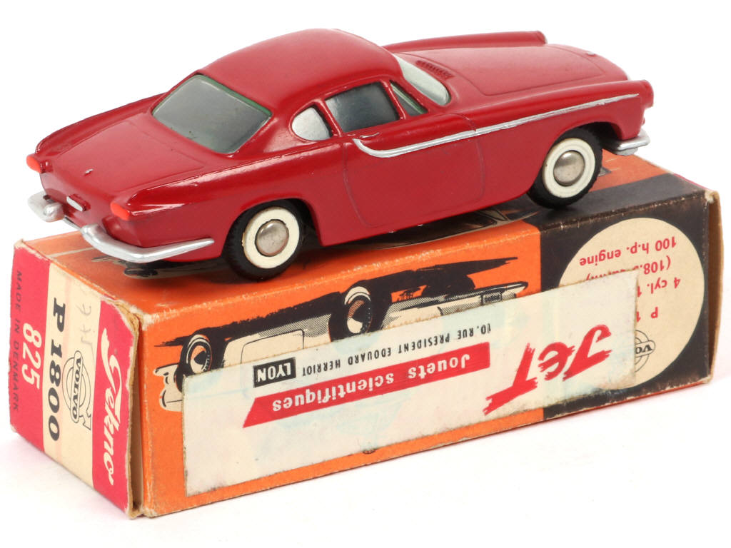 Lot 50 - TEKNO (DANEMARK) (1)