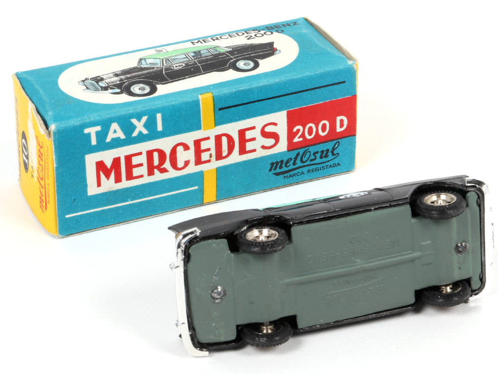 Lot 73 - METOSUL (PORTUGAL) (1)