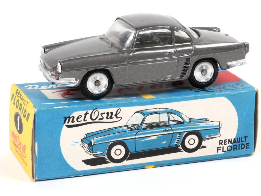 Lot 69 - METOSUL (PORTUGAL) (1)