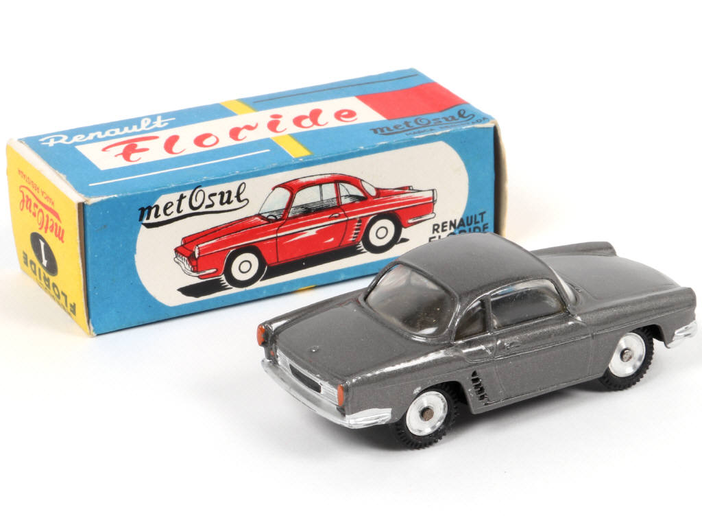 Lot 69 - METOSUL (PORTUGAL) (1)