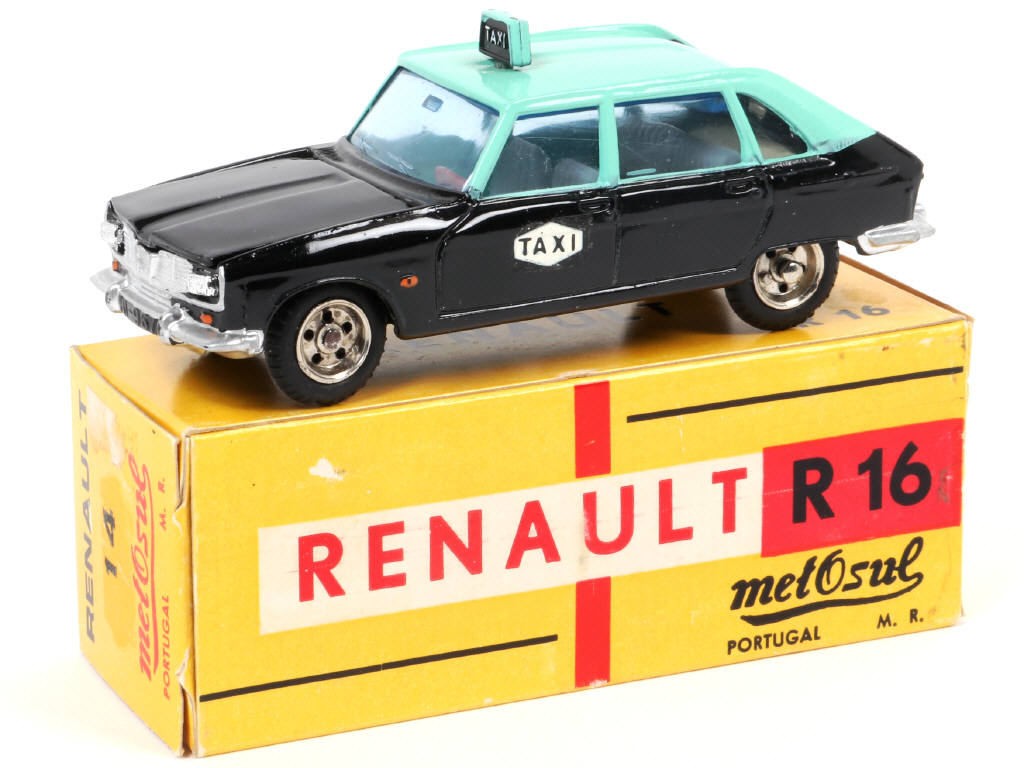 Lot 74 - METOSUL (PORTUGAL) (1)