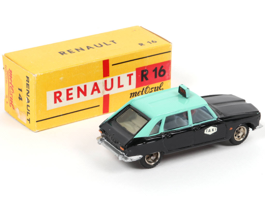 Lot 74 - METOSUL (PORTUGAL) (1)