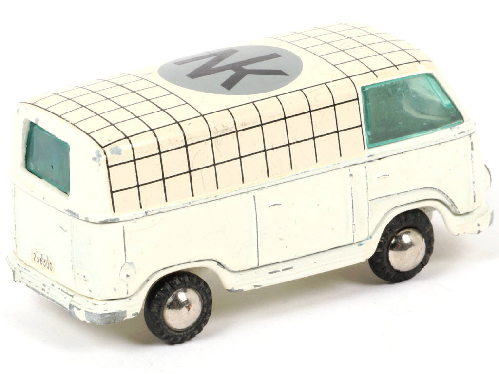 Lot 49 - TEKNO (DANEMARK) (1)
