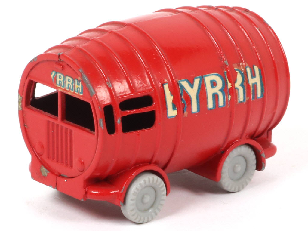 Lot 194 - LES ROUTIERS (FRANCE) (1)