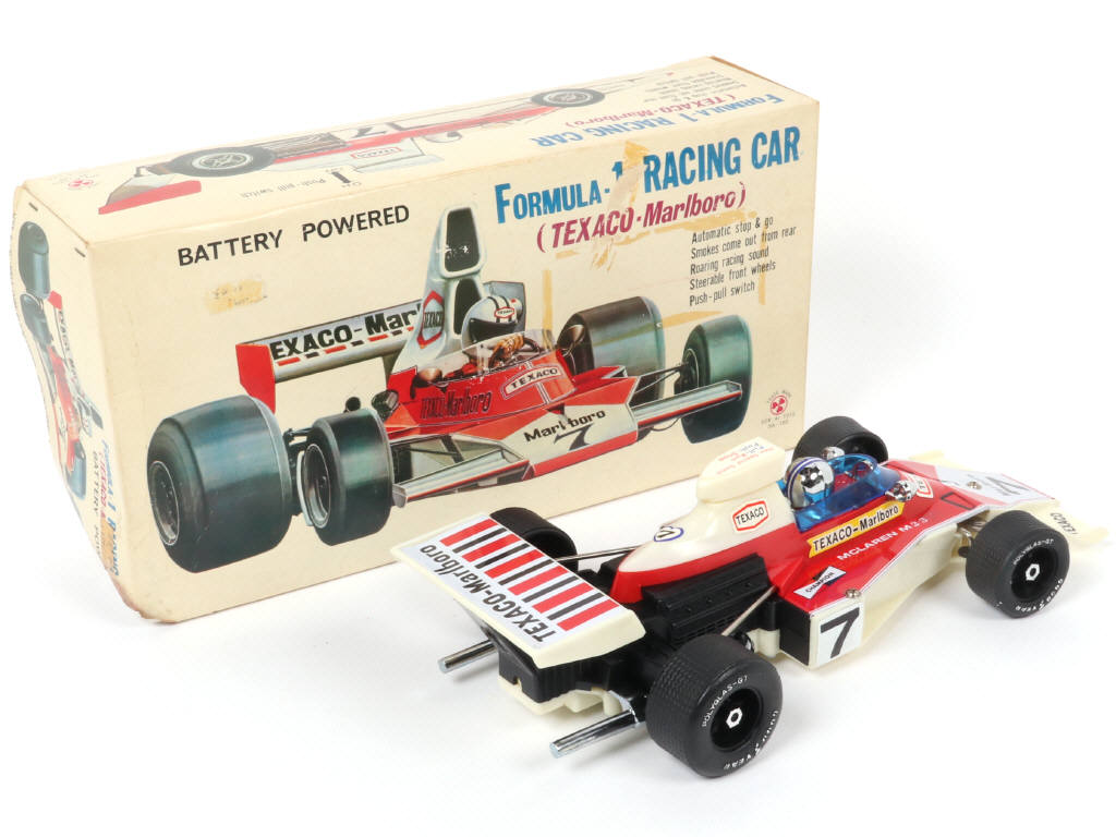 Lot 14 - SON AI TOYS (TAIWAN) (1)