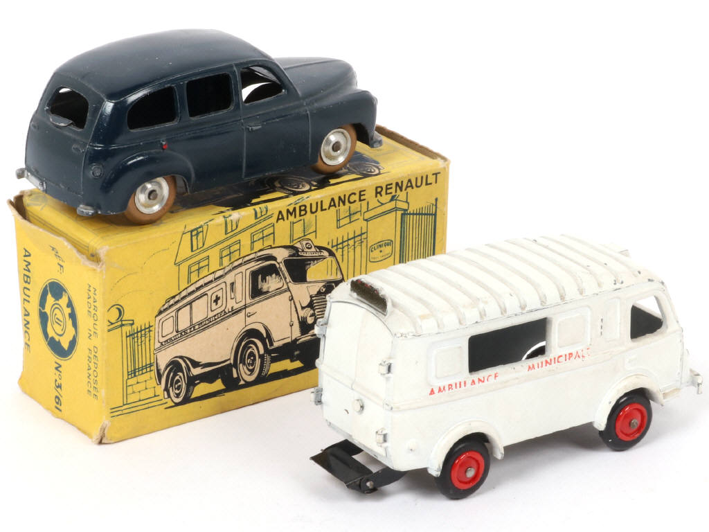 Lot 85 - C.I.J. (FRANCE) (2)