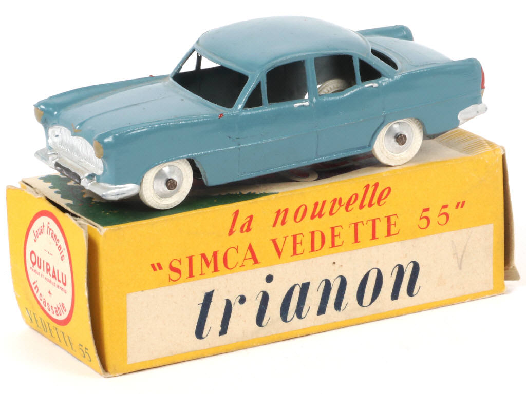 Lot 89 - QUIRALU (FRANCE) (1)