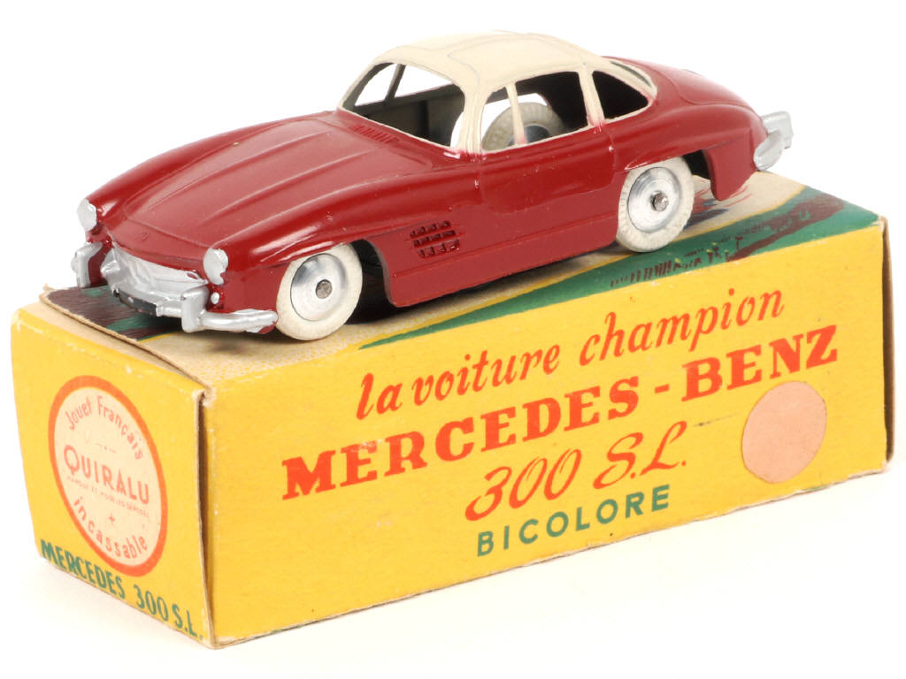 Lot 87 - QUIRALU (FRANCE) (1)