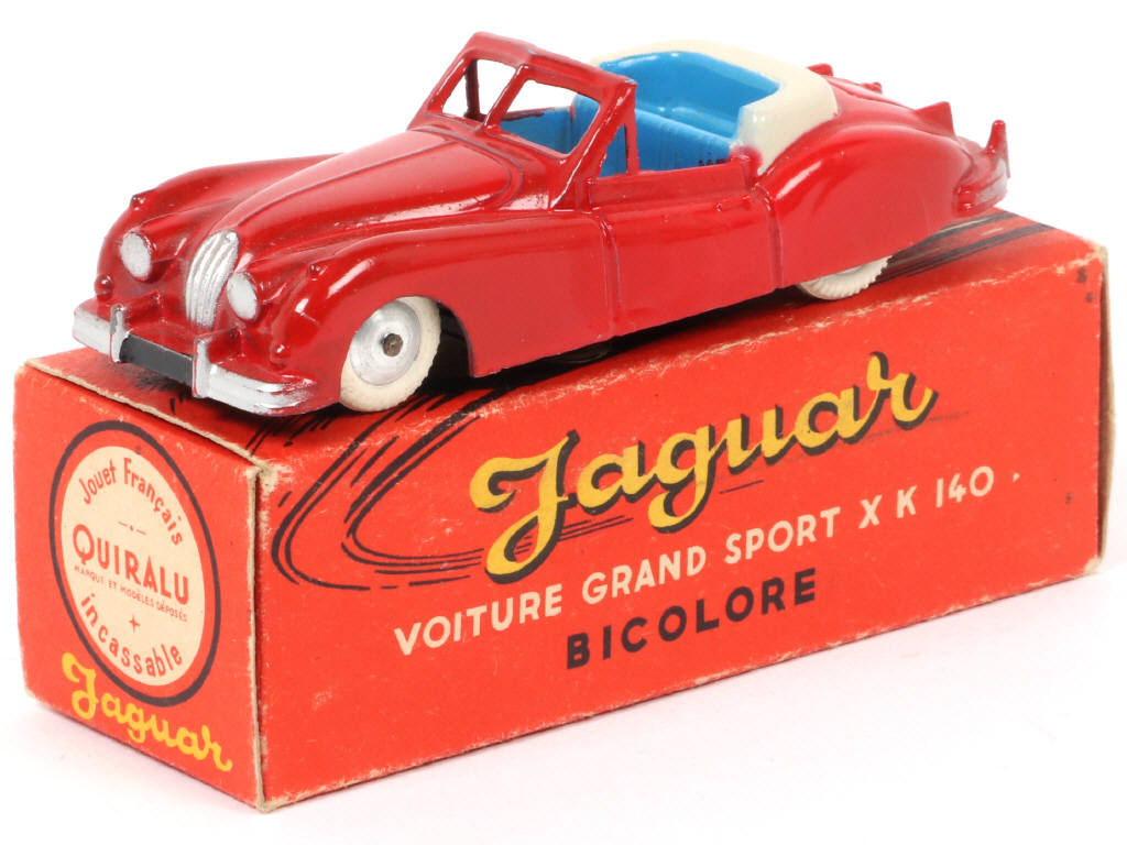 Lot 90 - QUIRALU (FRANCE) (1)