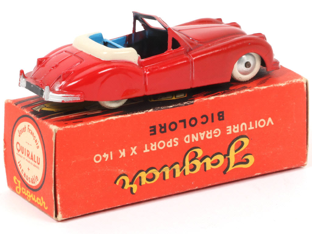 Lot 90 - QUIRALU (FRANCE) (1)