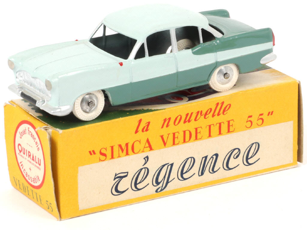 Lot 88 - QUIRALU (FRANCE) (1)