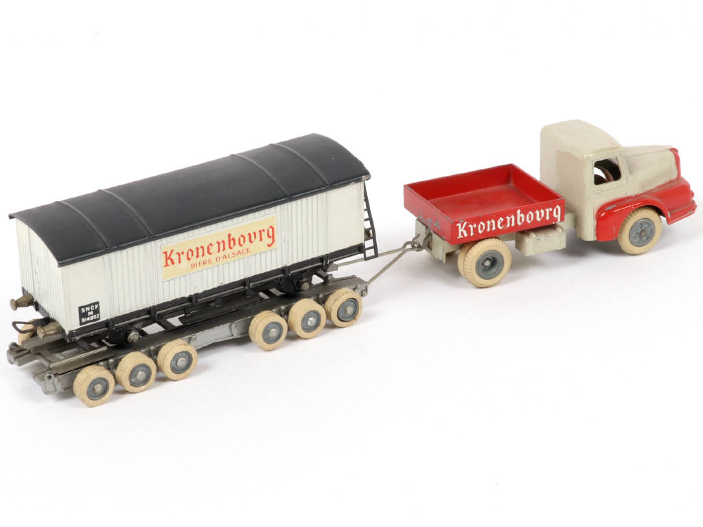 Lot 75 - JRD (FRANCE) (1)