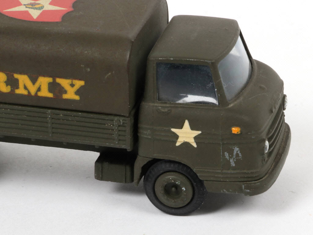 Lot 25 - TEKNO (DANEMARK) (1)