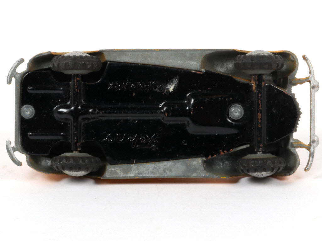 Lot 22 - TEKNO (DANEMARK) (1)