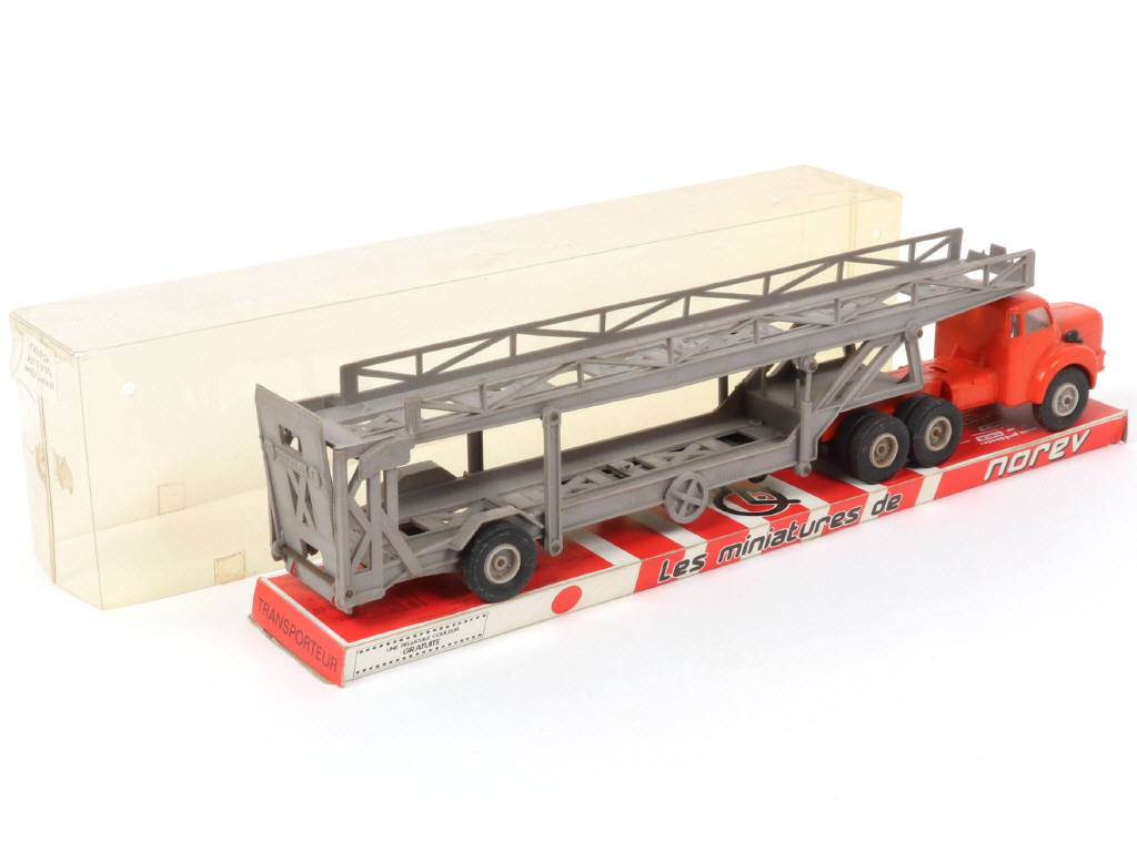 Lot 116 - NOREV (FRANCE) (1)