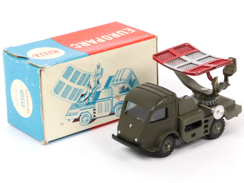 Lot 83 - C.I.J. (FRANCE) (1)