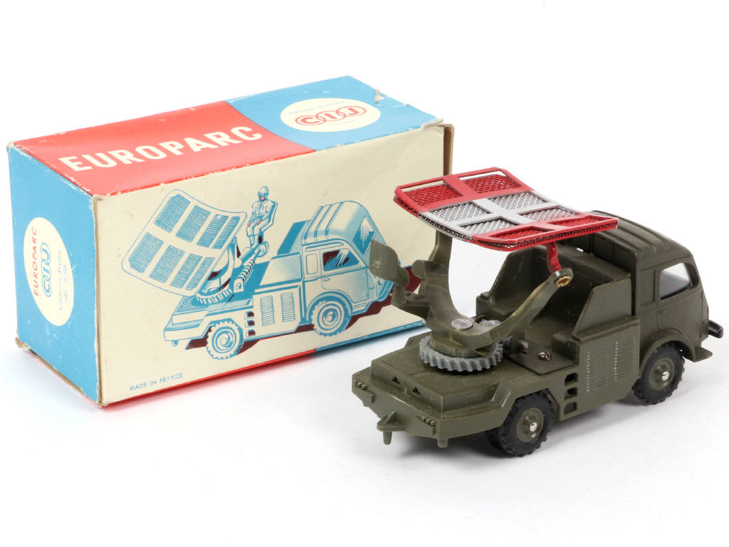 Lot 83 - C.I.J. (FRANCE) (1)