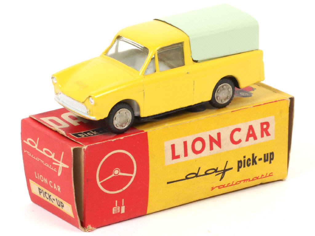 Lot 12 - LION-CAR (PAYS-BAS) (1)