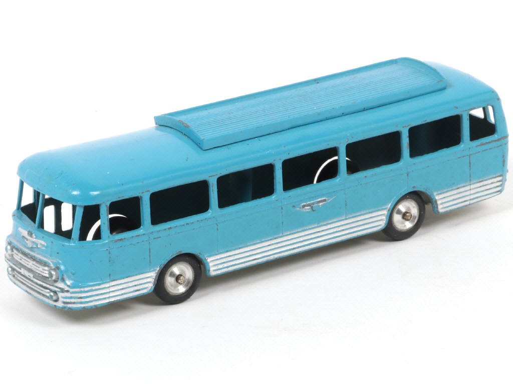 Lot 125 - SOLIDO (FRANCE) (1)