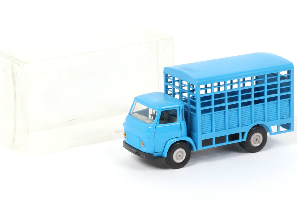 Lot 114 - NOREV (FRANCE) (1)