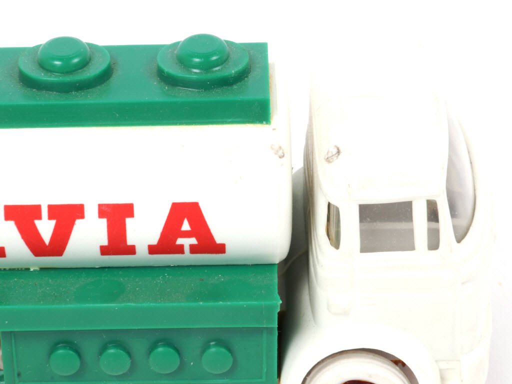 Lot 94 - BOURBON (FRANCE) (1)