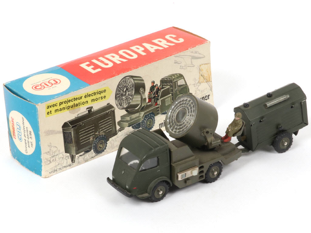 Lot 82 - C.I.J. (FRANCE) (1)