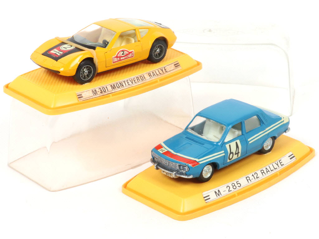 Lot 45 - PILEN (ESPAGNE) (2)